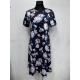 Women's dress Polska NOO-801