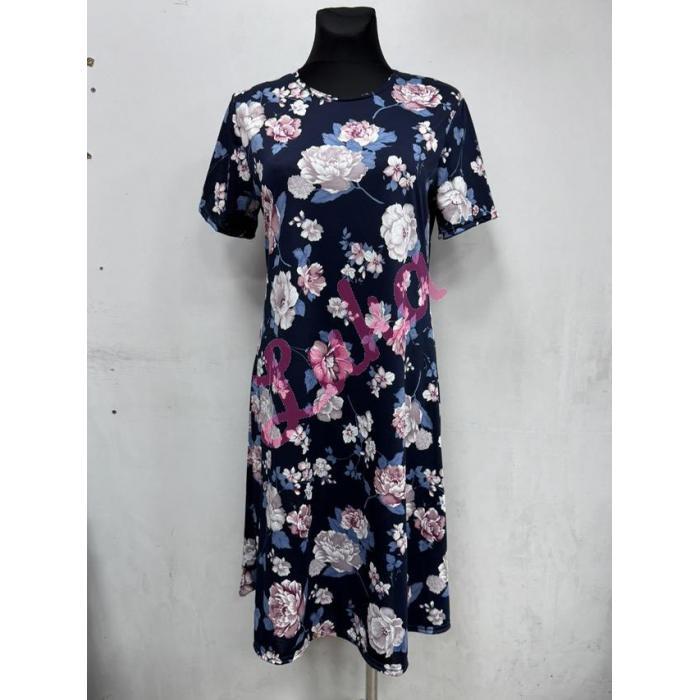 Women's dress Polska NOO-801
