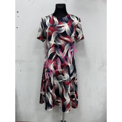 Women's dress Polska NOO-803