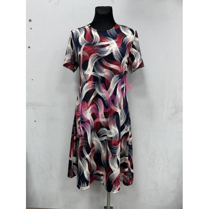 Women's dress Polska NOO-802