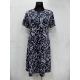 Women's dress Polska NOO-803