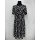 Women's dress Polska NOO-804
