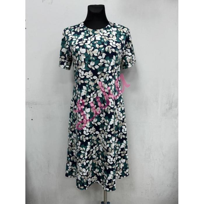 Women's dress Polska NOO-805