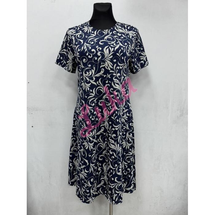 Women's dress Polska NOO-806