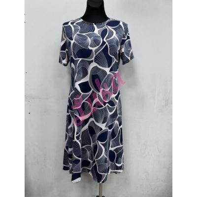 Women's dress Polska NOO-808