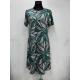 Women's dress Polska NOO-808