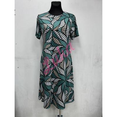 Women's dress Polska NOO-809