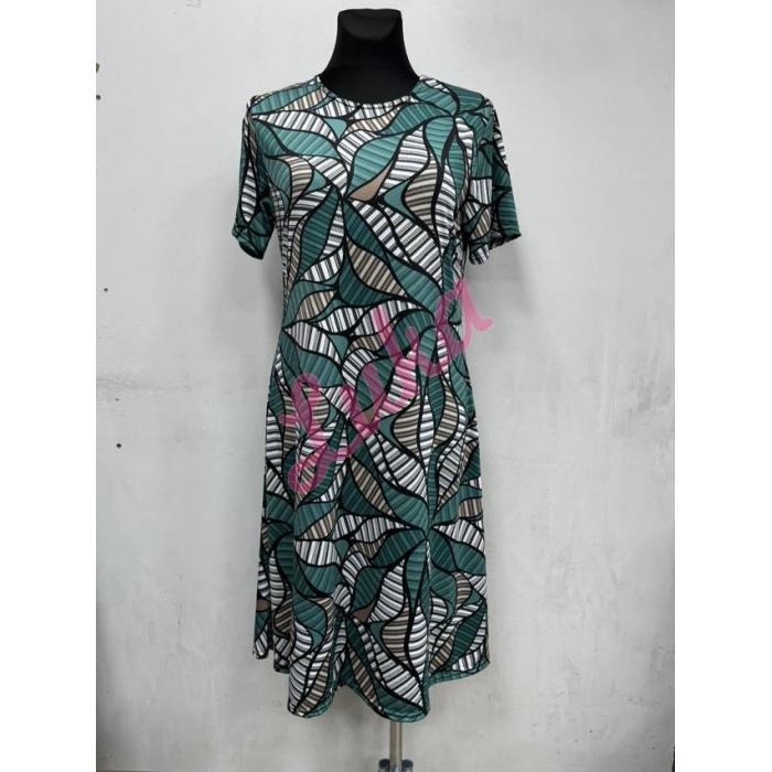 Women's dress Polska NOO-808