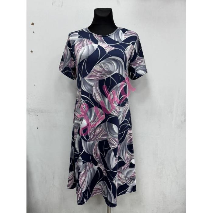 Women's dress Polska NOO-809