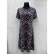 Women's dress Polska NOO-810