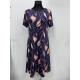 Women's dress Polska NOO-811