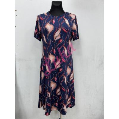 Women's dress Polska NOO-812
