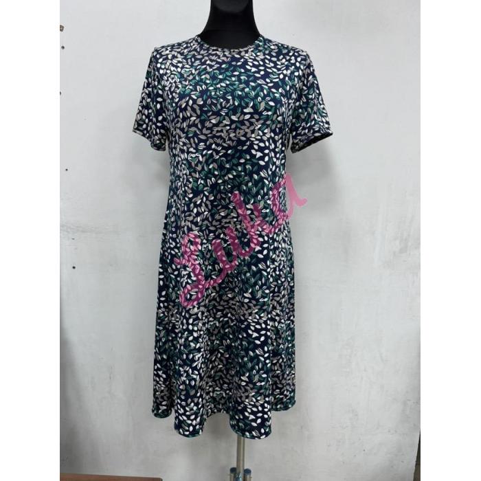 Women's dress Polska NOO-812
