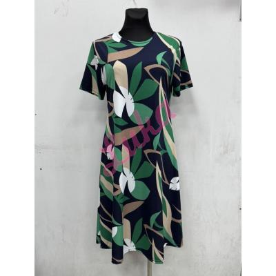 Women's dress Polska NOO-814