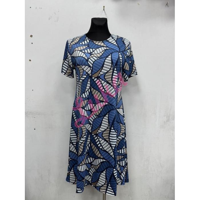 Women's dress Polska NOO-817