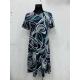 Women's dress Polska NOO-818
