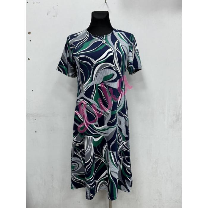 Women's dress Polska NOO-818
