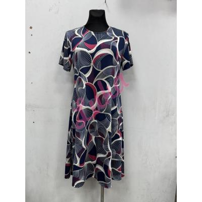 Women's dress Polska NOO-820