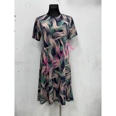 Women's dress Polska NOO-821