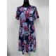 Women's dress Polska NOO-823