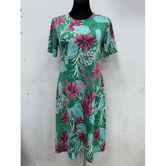 Women's dress Polska NOO-824