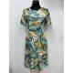 Women's dress Polska NOO-825