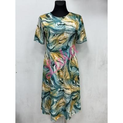 Women's dress Polska NOO-826