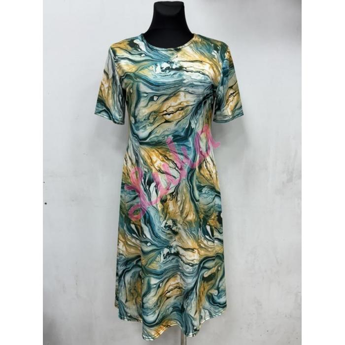 Women's dress Polska NOO-825