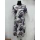Women's dress Polska NOO-827