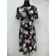 Women's dress Polska NOO-828