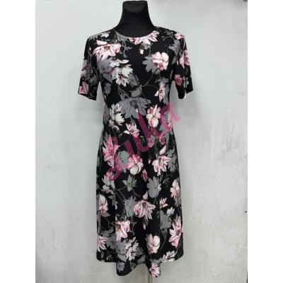 Women's dress Polska NOO-829