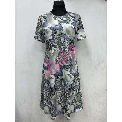 Women's dress Polska NOO-830