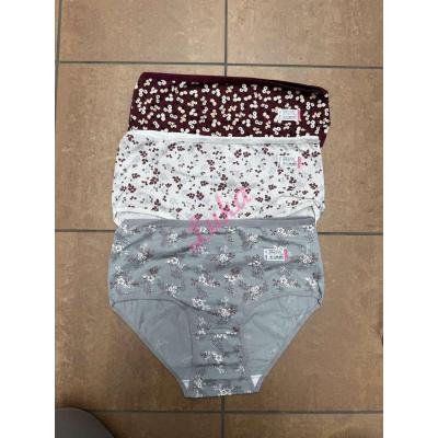 Women's panties TUR-100 6XL