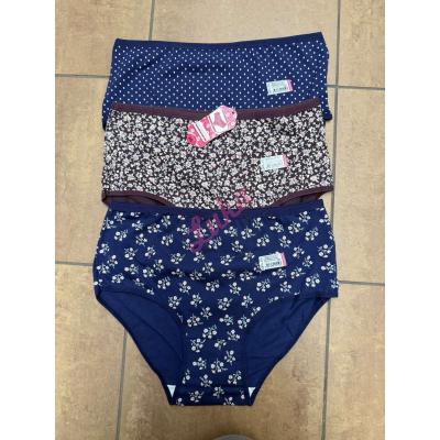 Women's panties TUR-101 6XL