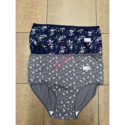 Women's panties TUR-103 6XL