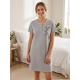 Women's turkish nightgown TYR-504