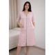 Women`s turkish nightgown NO-18297
