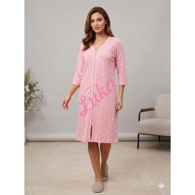 Women`s turkish nightgown NO-014