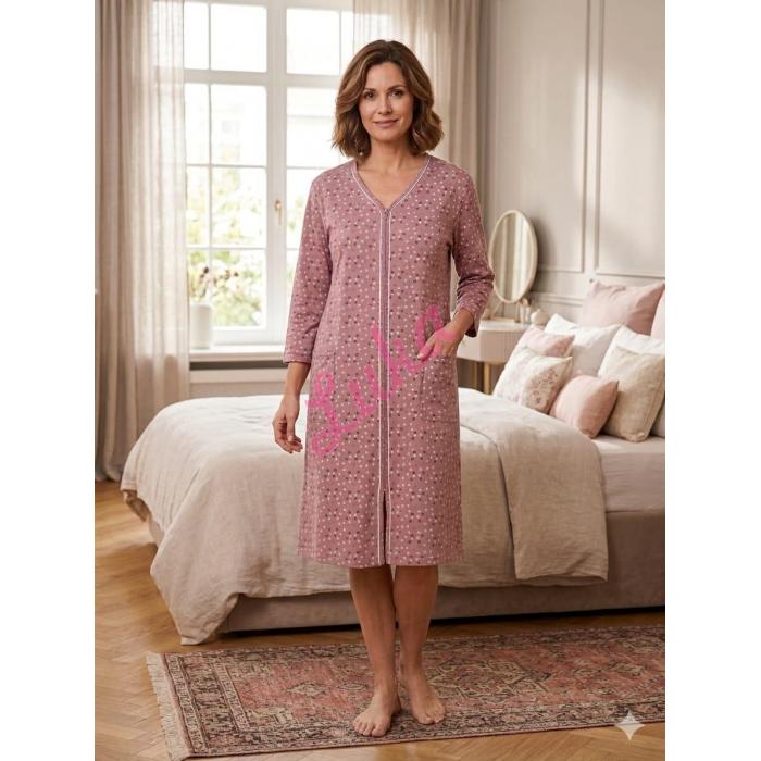 Women`s turkish nightgown NO-012