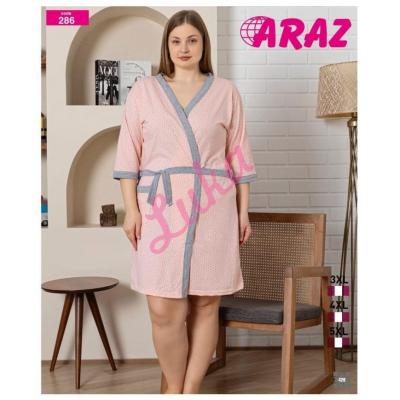 Women`s turkish nightgown NO-021