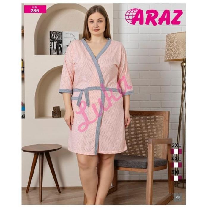 Women`s turkish nightgown NO-021