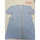 Women`s turkish nightgown Araz NO-022