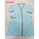 Women`s turkish nightgown Araz NO-023