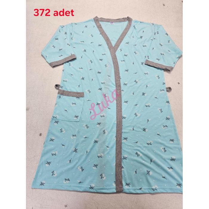 Szlafrok damski turecki Araz NO-023