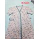 Women`s turkish nightgown Araz NO-024