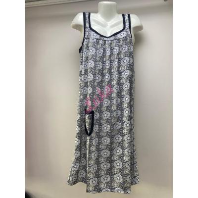 Women's turkish nightgown TYR-508