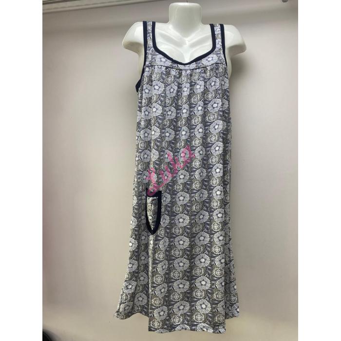 Women's turkish nightgown TYR-508