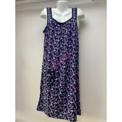 Women's turkish nightgown TYR-511