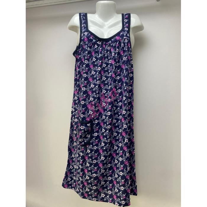 Women's turkish nightgown TYR-511