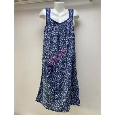 Women's turkish nightgown TYR-514